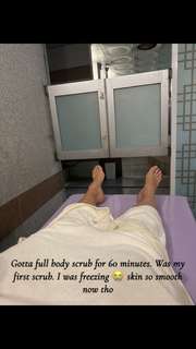 Julieanna Marie Goddard feet photo thumbnail