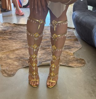 Julieanna Marie Goddard feet photo thumbnail