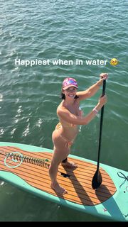 Julieanna Marie Goddard feet photo thumbnail