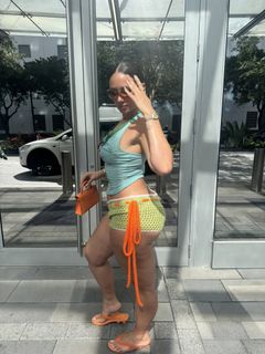 Julieanna Marie Goddard feet photo thumbnail