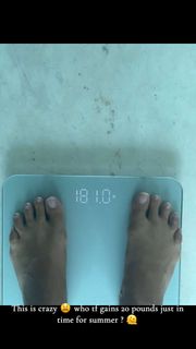 Julieanna Marie Goddard feet photo thumbnail