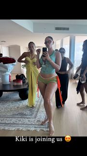 Julieanna Marie Goddard feet photo thumbnail