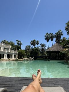 Julieanna Marie Goddard feet photo thumbnail