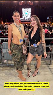 Julieanna Marie Goddard feet photo thumbnail