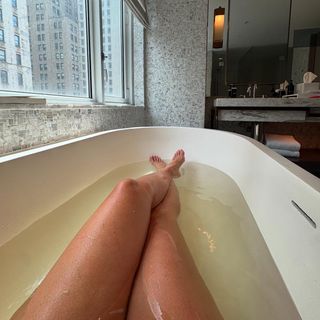 Julieanna Marie Goddard feet photo thumbnail