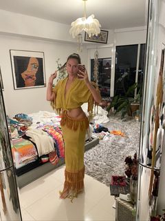 Julieanna Marie Goddard feet photo thumbnail