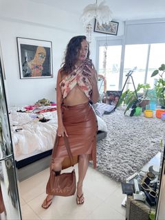 Julieanna Marie Goddard feet photo thumbnail