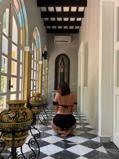 Julieanna Marie Goddard feet photo thumbnail