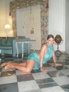 Julieanna Marie Goddard feet photo thumbnail