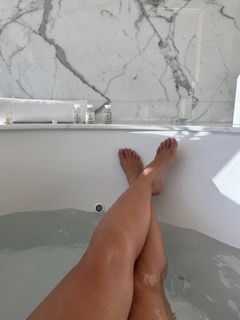 Julieanna Marie Goddard feet photo thumbnail