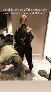 Julieanna Marie Goddard feet photo thumbnail