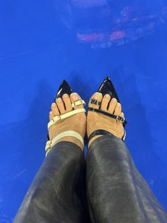 Julieanna Marie Goddard feet photo thumbnail