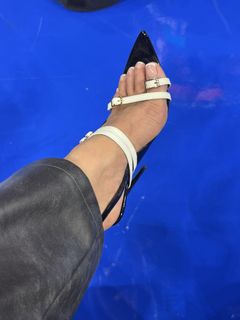 Julieanna Marie Goddard feet photo thumbnail