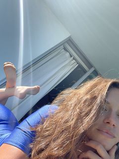 Julieanna Marie Goddard feet photo 18