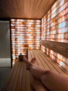 Julieanna Marie Goddard feet photo 7