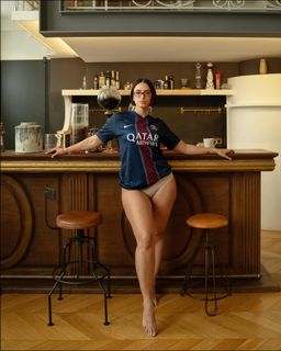 Julieanna Marie Goddard feet photo 4