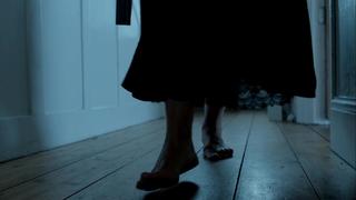 Juliet Aubrey feet photo 7