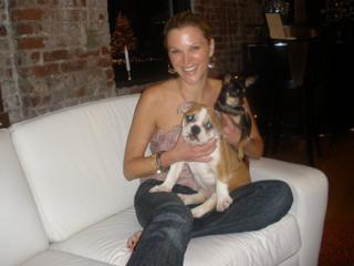 Juliet Huddy feet photo 19