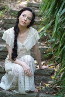 Juliet Landau feet photo 2