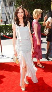 Juliet Landau feet photo 9