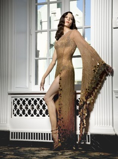 Juliet Landau feet photo 2
