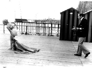 Juliet Mills feet photo 20