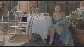 Juliet Mills feet photo 19