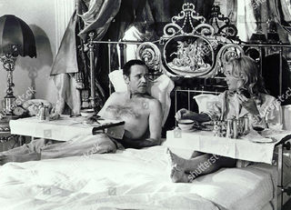 Juliet Mills feet photo 16