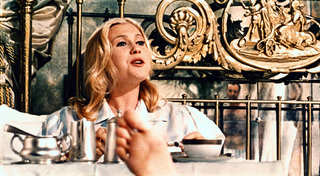 Juliet Mills feet photo 15