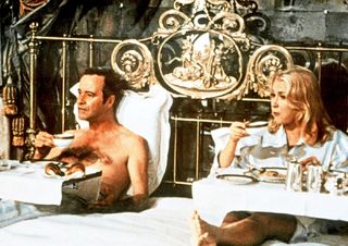 Juliet Mills feet photo 14