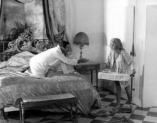 Juliet Mills feet photo 13