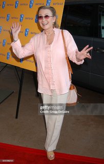 Juliet Mills feet photo 5