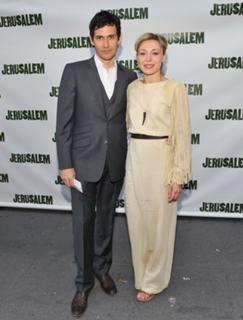 Juliet Rylance feet photo 3