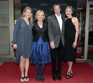 Juliet Rylance feet photo 9