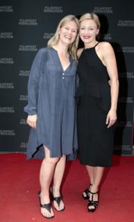 Juliet Rylance feet photo 6