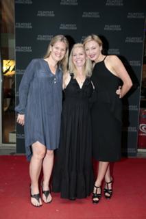Juliet Rylance feet photo 5