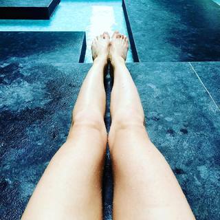 Juliet Rylance feet photo 19