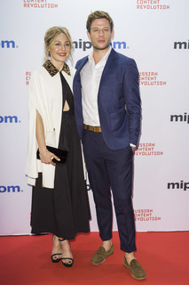 Juliet Rylance feet photo 17