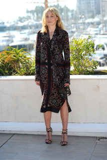 Juliet Rylance feet photo 13