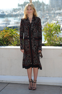 Juliet Rylance feet photo 12