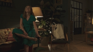 Juliet Rylance feet photo 7