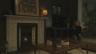 Juliet Rylance feet photo 4