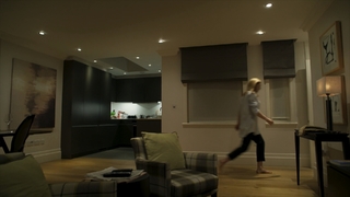 Juliet Rylance feet photo 3