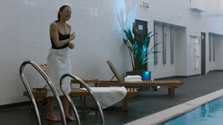 Juliet Rylance feet photo 1