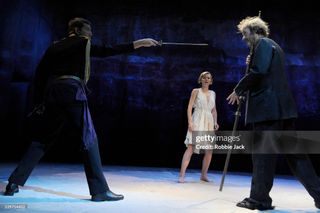 Juliet Rylance feet photo 15