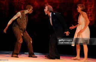 Juliet Rylance feet photo 14