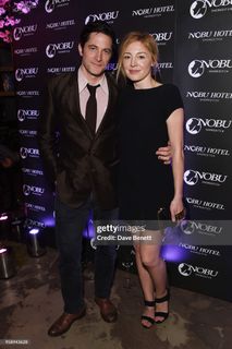 Juliet Rylance feet photo 10