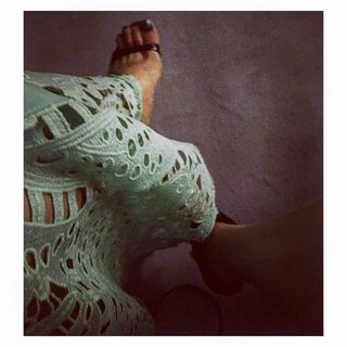 Juliet Rylance feet photo 6