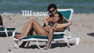 Julieta Camaño feet photo 14