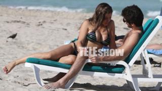 Julieta Camaño feet photo 10